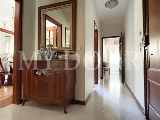 Apartamento T2 para Venda em Moscavide e Portela Foto 9