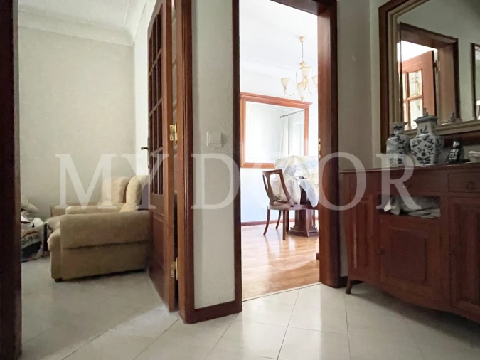 Apartamento T2 para Venda em Moscavide e Portela Foto 14