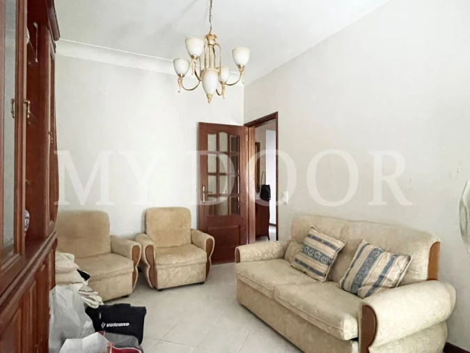 Apartamento T2 para Venda em Moscavide e Portela Foto 17