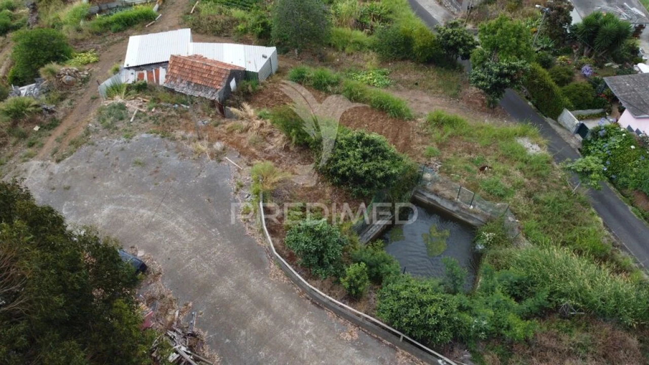 Terreno para Venda em Santa Cruz Foto 2