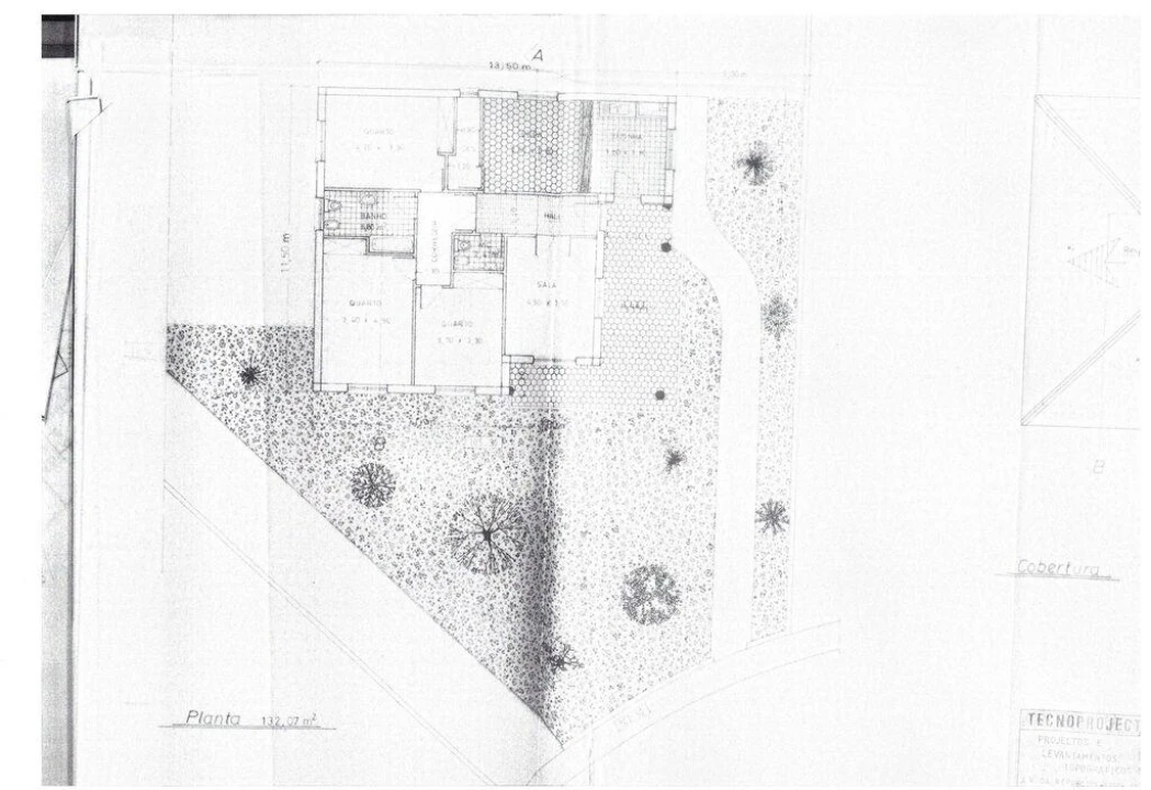 Moradia T3 para Venda em Refontoura Foto 38