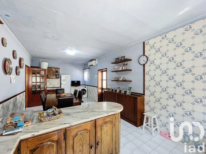 Moradia T3 para Venda em Refontoura Foto 7