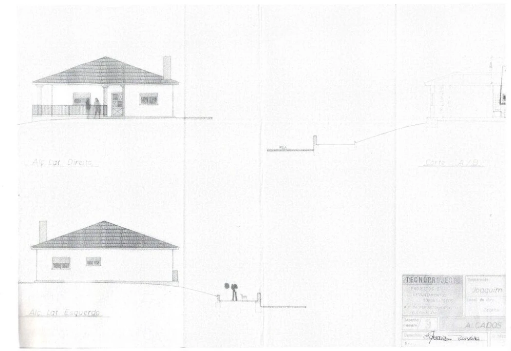 Moradia T3 para Venda em Refontoura Foto 40