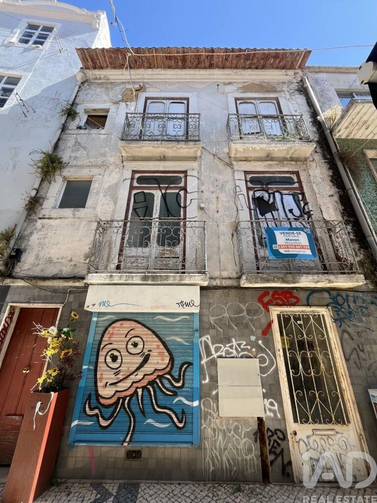 Prédio para Venda em União das Freguesias de Setúbal Foto 20