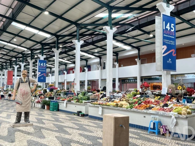 Prédio para Venda em União das Freguesias de Setúbal Foto 25