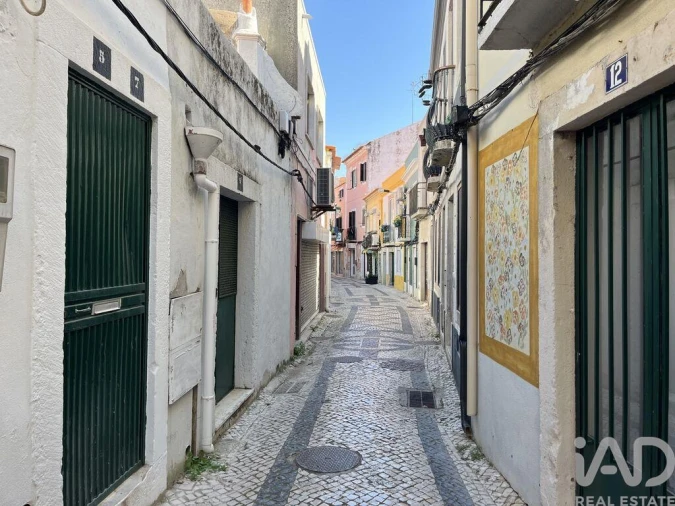 Prédio para Venda em União das Freguesias de Setúbal Foto 22
