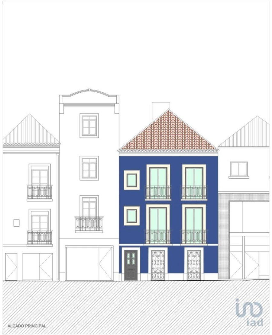 Prédio para Venda em União das Freguesias de Setúbal Foto 2