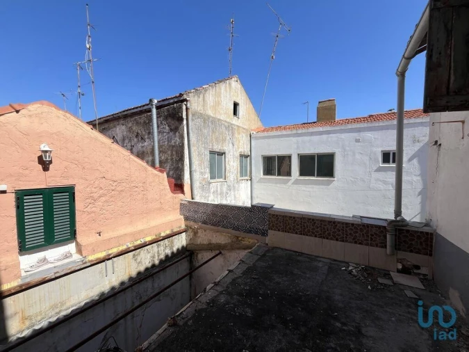 Prédio para Venda em União das Freguesias de Setúbal Foto 14