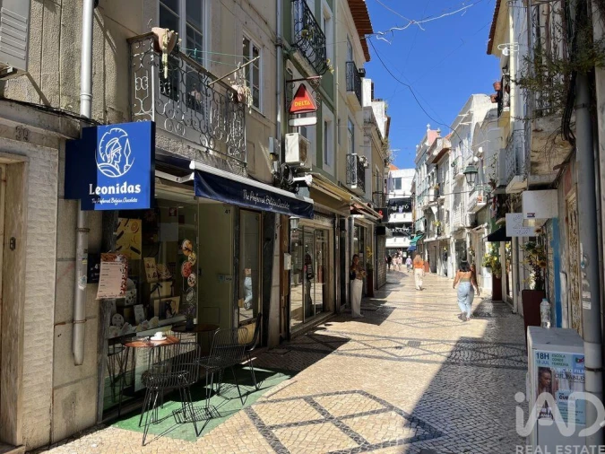 Prédio para Venda em União das Freguesias de Setúbal Foto 21