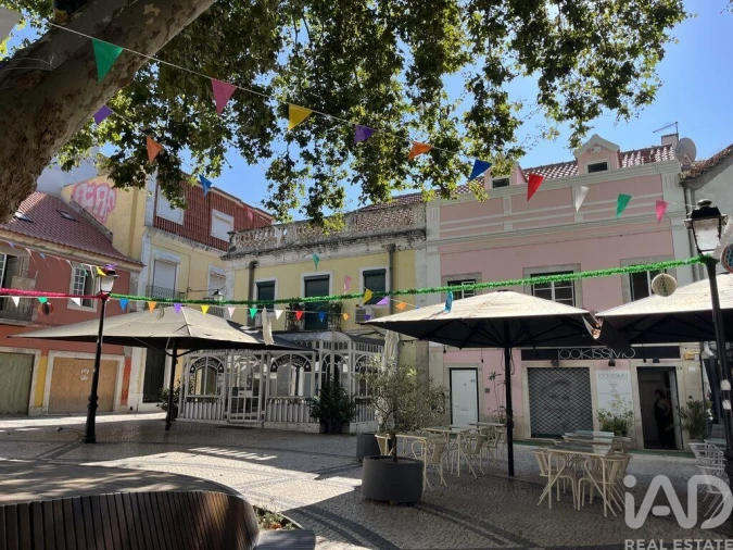 Prédio para Venda em União das Freguesias de Setúbal Foto 23