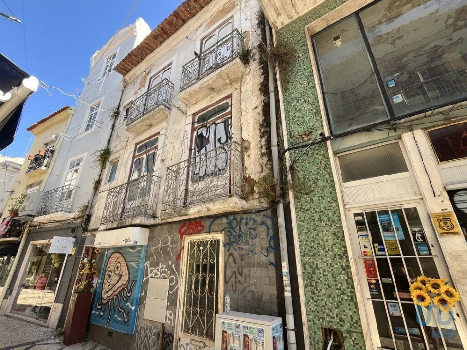 Prédio para Venda em União das Freguesias de Setúbal Foto 1