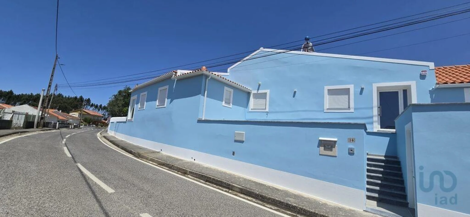 Moradia T3 para Venda em Maxial e Monte Redondo Foto 2