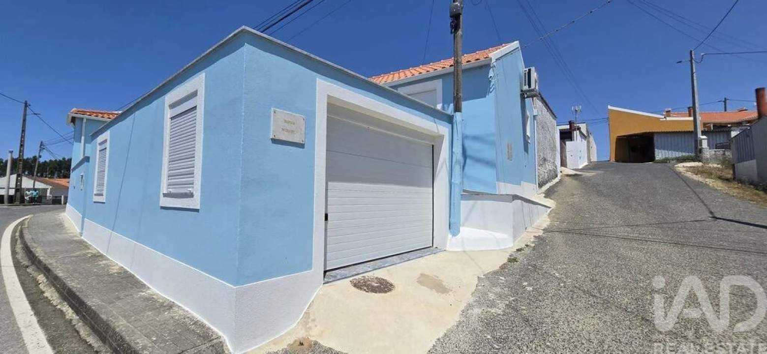 Moradia T3 para Venda em Maxial e Monte Redondo Foto 22