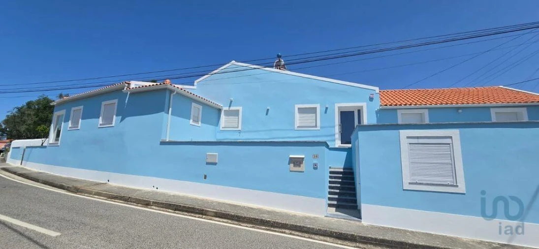 Moradia T3 para Venda em Maxial e Monte Redondo Foto 1