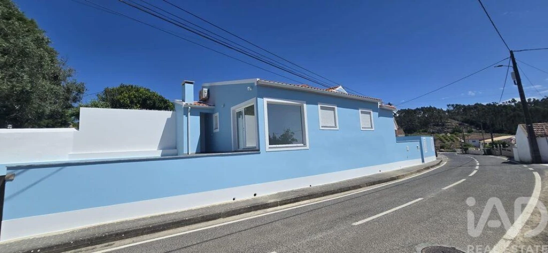 Moradia T3 para Venda em Maxial e Monte Redondo Foto 21