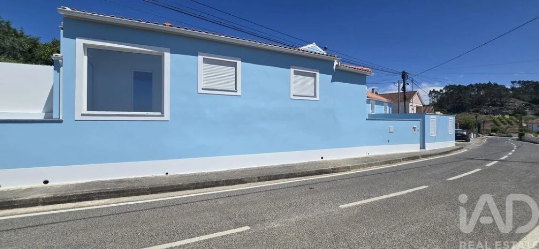 Moradia T3 para Venda em Maxial e Monte Redondo Foto 17