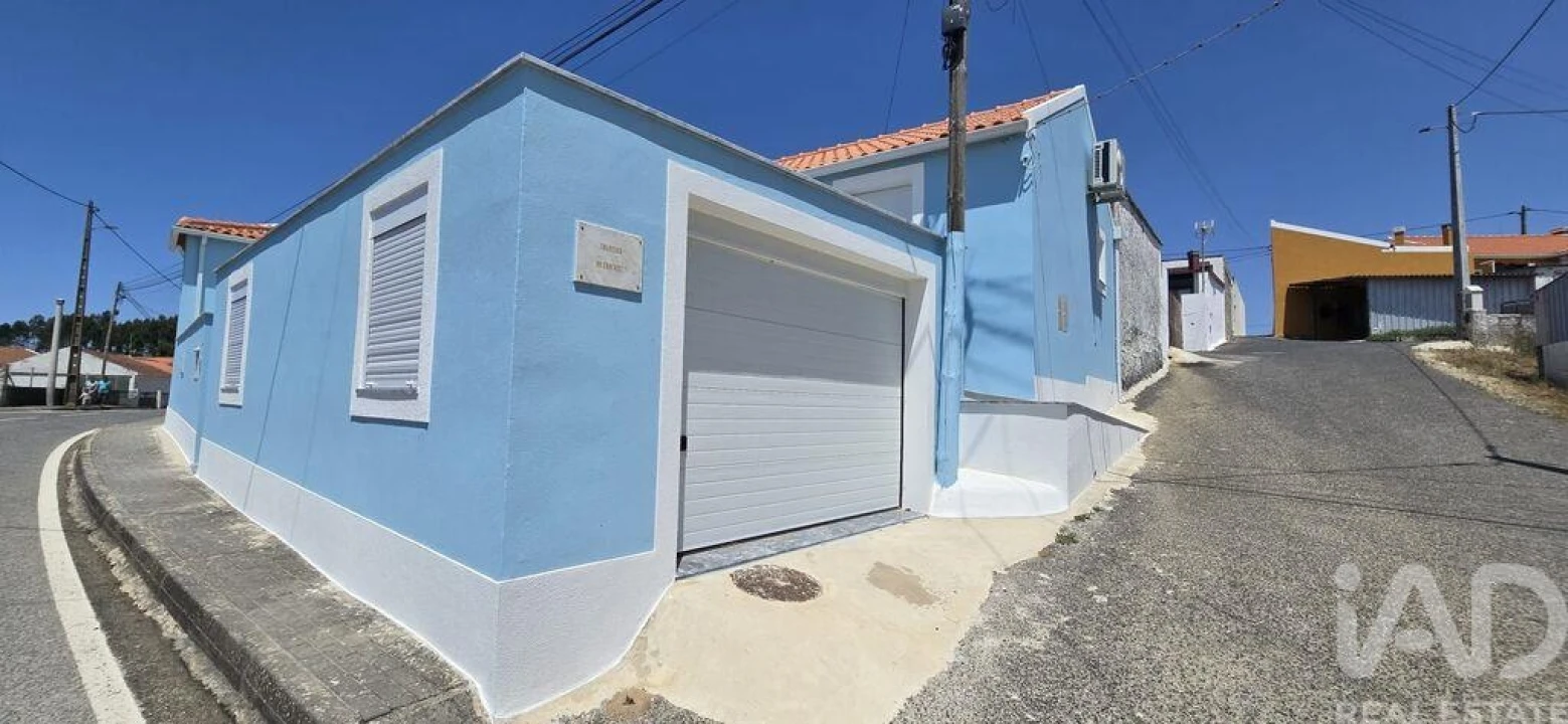 Moradia T3 para Venda em Maxial e Monte Redondo Foto 24