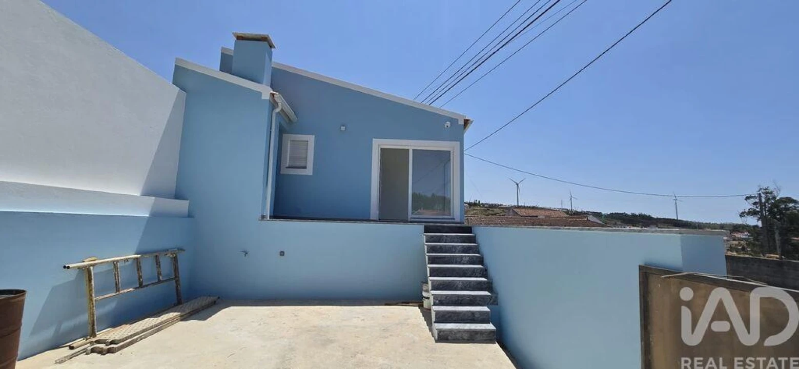 Moradia T3 para Venda em Maxial e Monte Redondo Foto 20