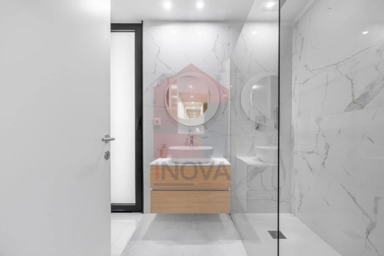 Moradia T3 para Venda em Vila Verde e Barbudo Foto 20