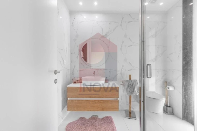 Moradia T3 para Venda em Vila Verde e Barbudo Foto 17