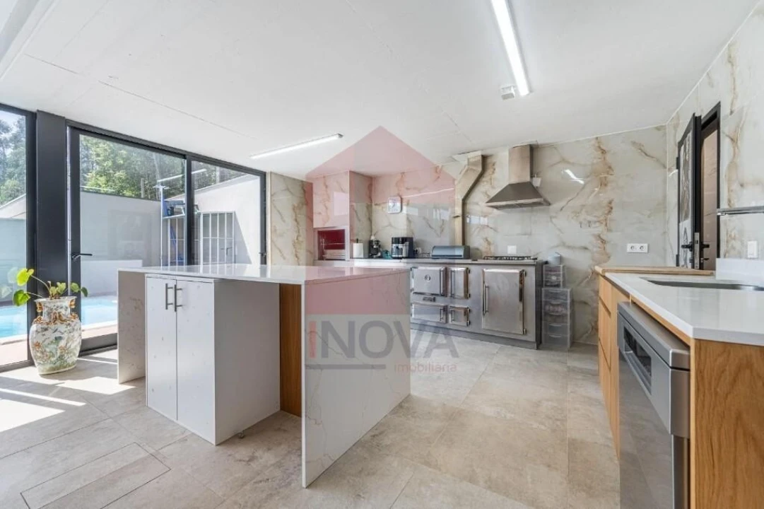 Moradia T3 para Venda em Vila Verde e Barbudo Foto 25