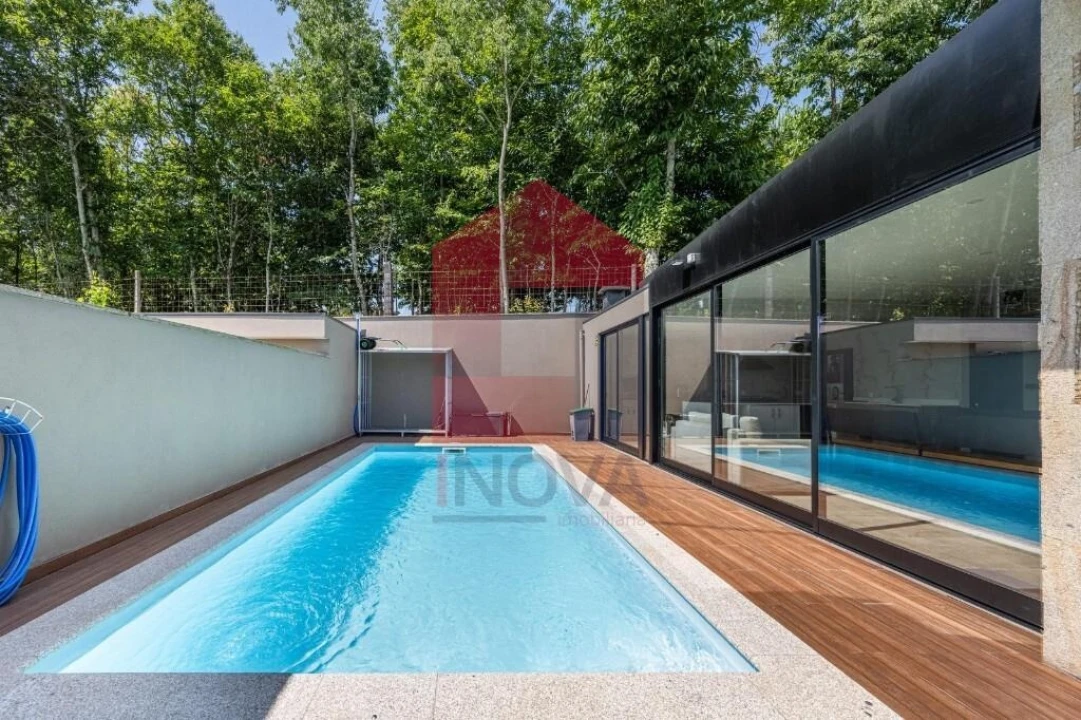 Moradia T3 para Venda em Vila Verde e Barbudo Foto 23