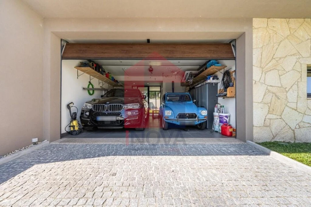 Moradia T3 para Venda em Vila Verde e Barbudo Foto 30