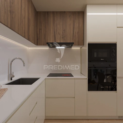 Apartamento T2 para Venda em Mafamude e Vilar do Paraíso Foto 3