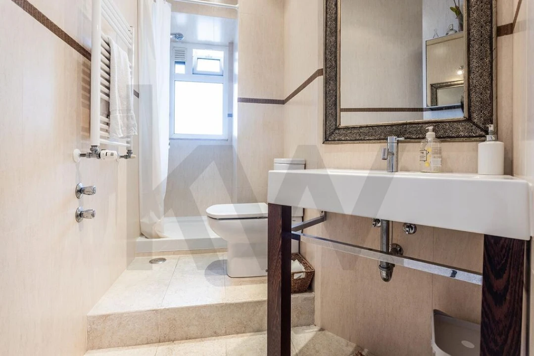 Apartamento para Venda em Areeiro Foto 15