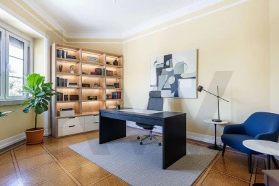 Apartamento para Venda em Areeiro