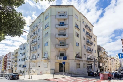 Apartamento para Venda em Areeiro