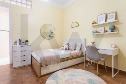Apartamento para Venda em Areeiro