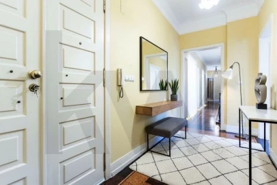 Apartamento para Venda em Areeiro