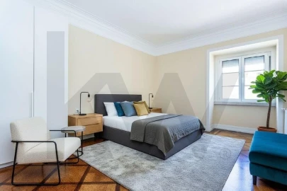 Apartamento para Venda em Areeiro