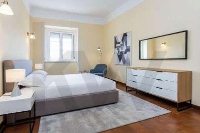 Apartamento para Venda em Areeiro