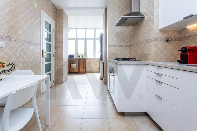 Apartamento para Venda em Areeiro Foto 17