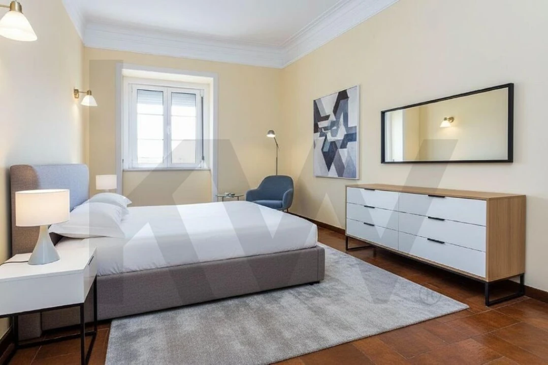 Apartamento para Venda em Areeiro Foto 12