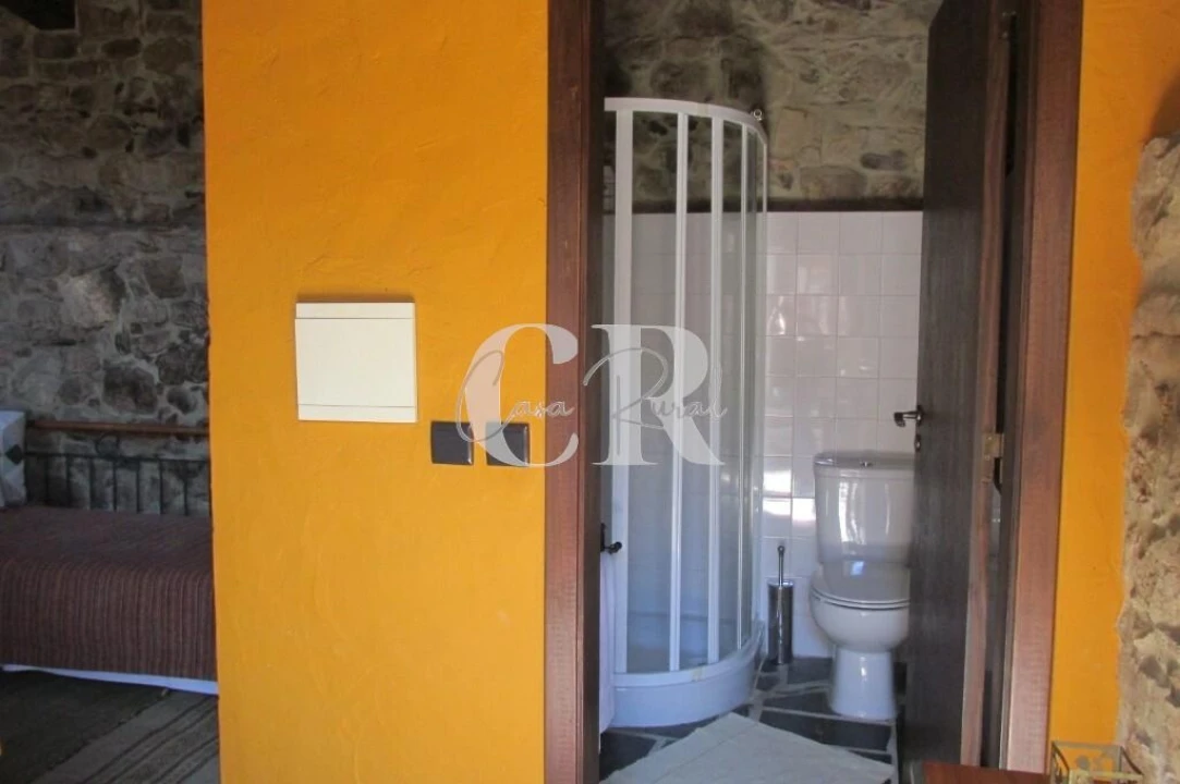 Moradia T7 para Venda em Cumeeira Foto 24