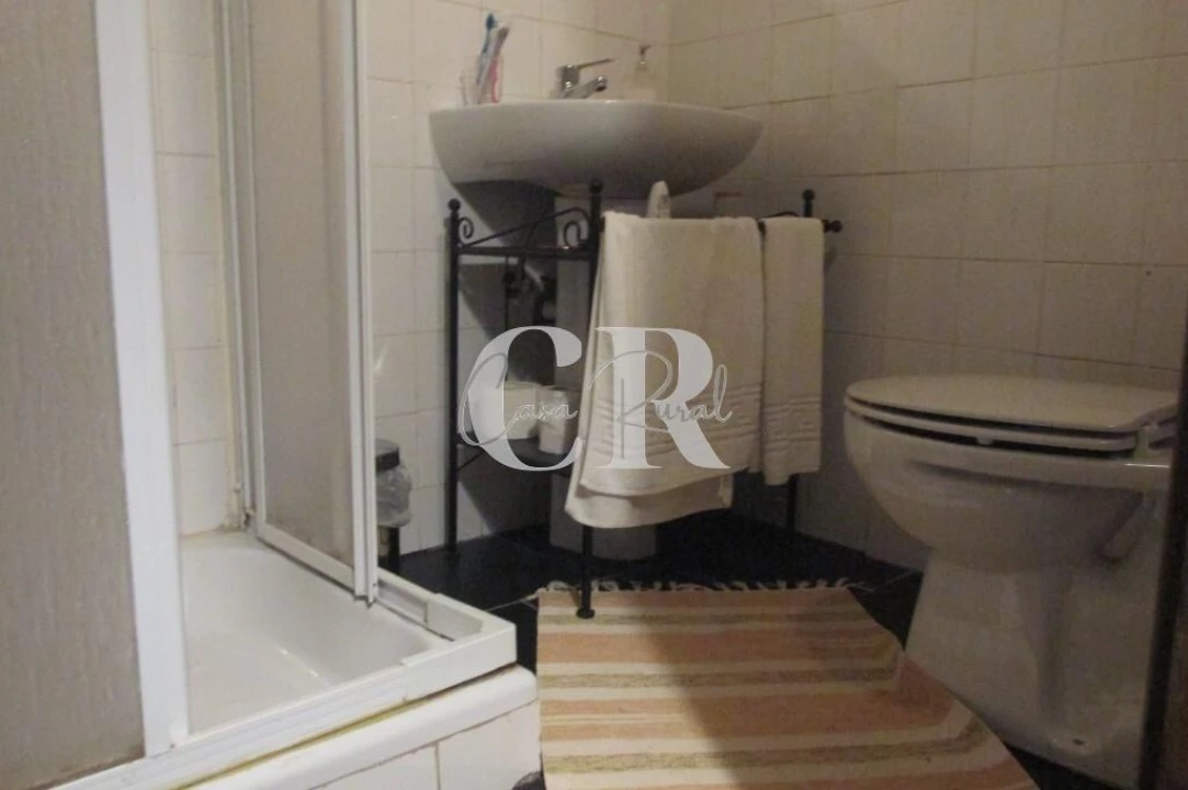 Moradia T7 para Venda em Cumeeira Foto 43