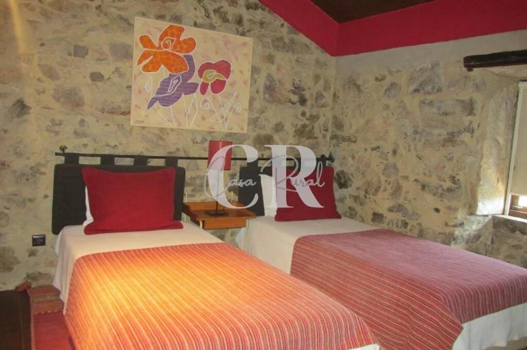 Moradia T7 para Venda em Cumeeira Foto 6