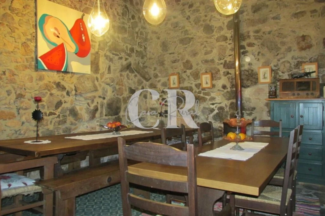 Moradia T7 para Venda em Cumeeira Foto 19