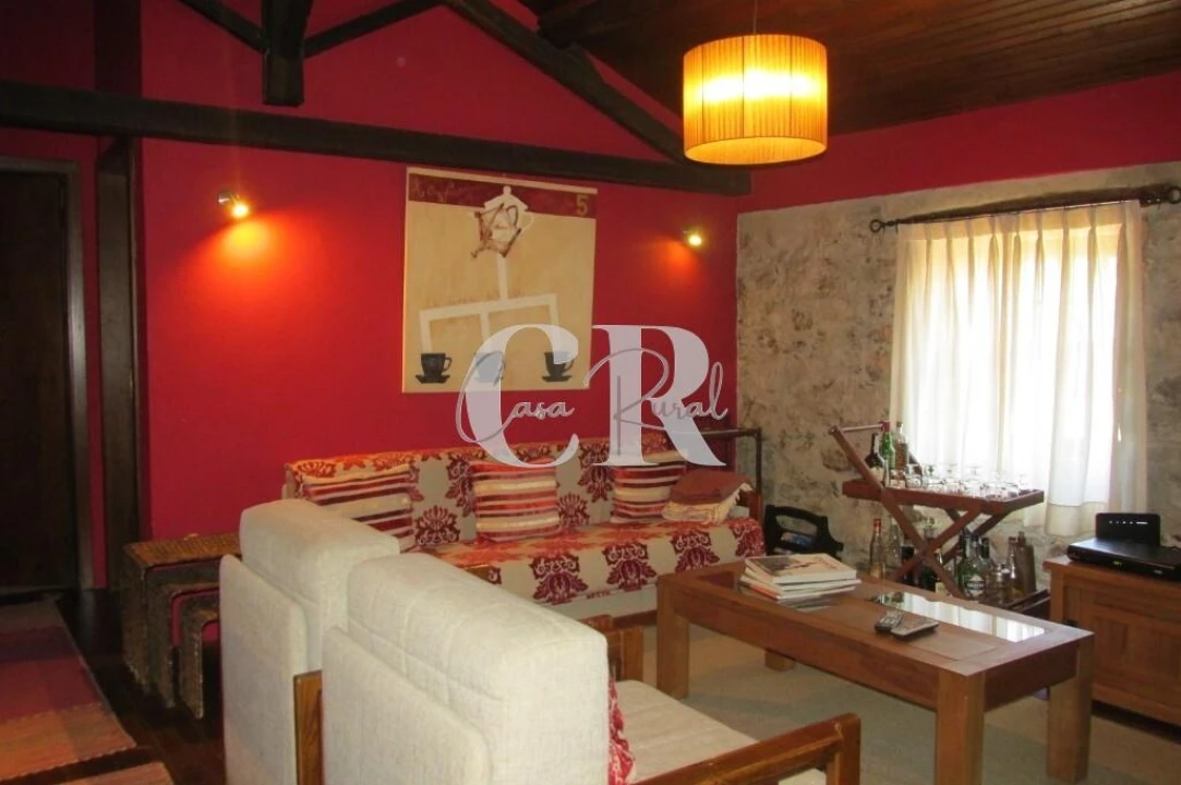 Moradia T7 para Venda em Cumeeira Foto 4