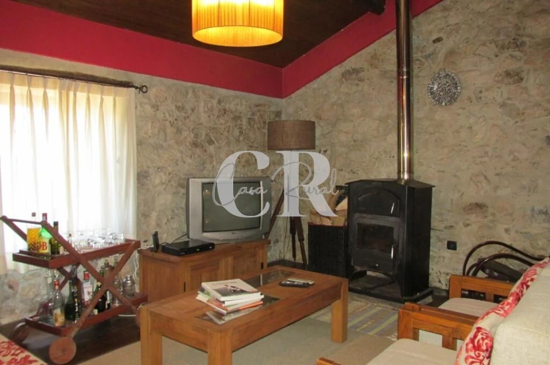 Moradia T7 para Venda em Cumeeira Foto 5