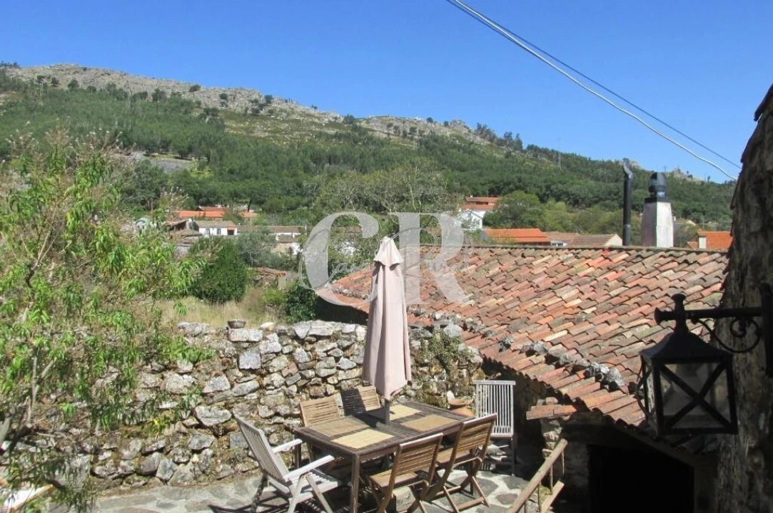 Moradia T7 para Venda em Cumeeira Foto 29