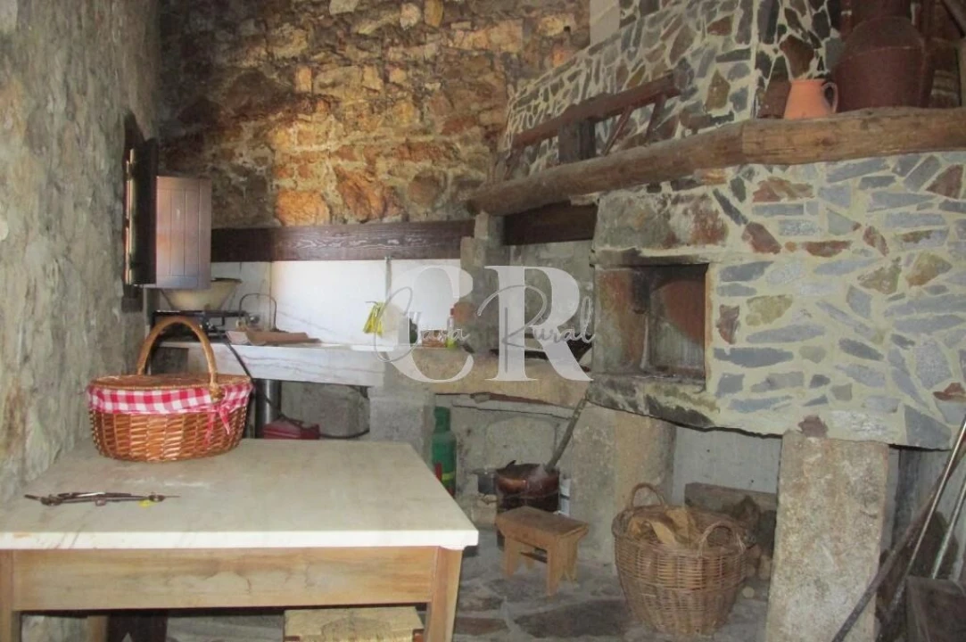 Moradia T7 para Venda em Cumeeira Foto 22