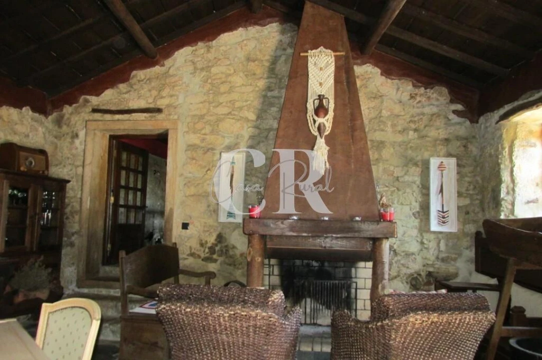 Moradia T7 para Venda em Cumeeira Foto 18