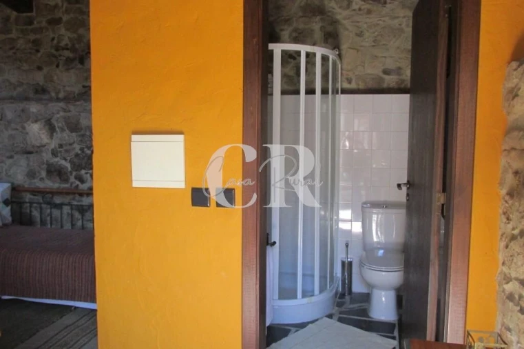 Moradia T7 para Venda em Cumeeira Foto 24