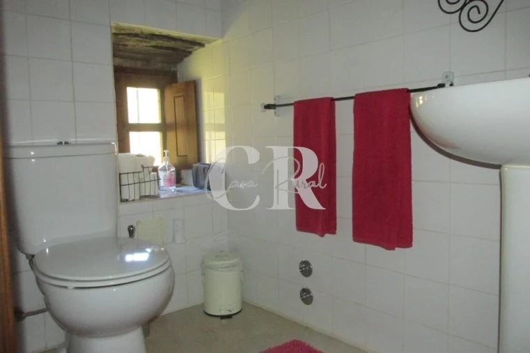 Moradia T7 para Venda em Cumeeira Foto 9