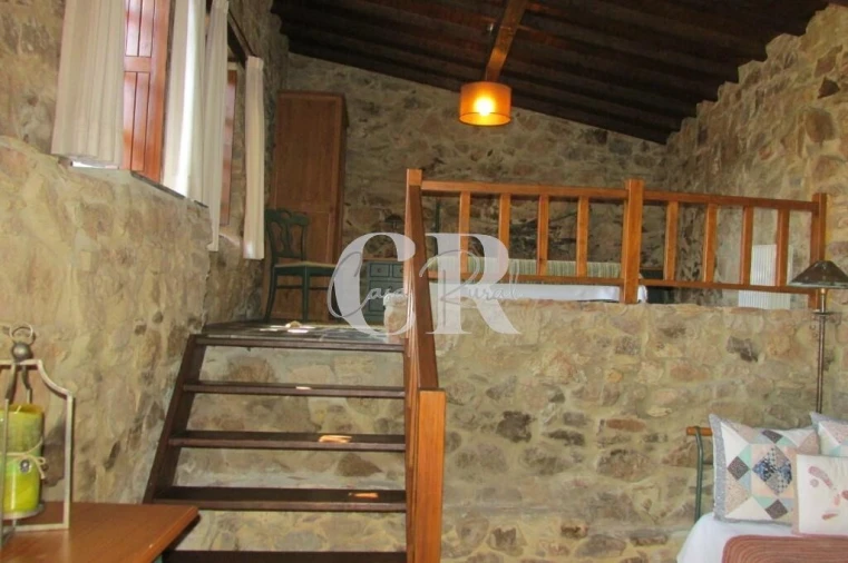 Moradia T7 para Venda em Cumeeira Foto 26