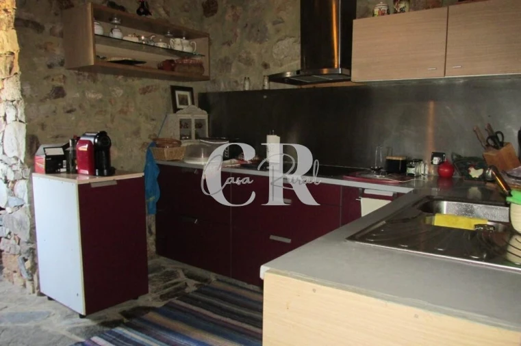 Moradia T7 para Venda em Cumeeira Foto 20